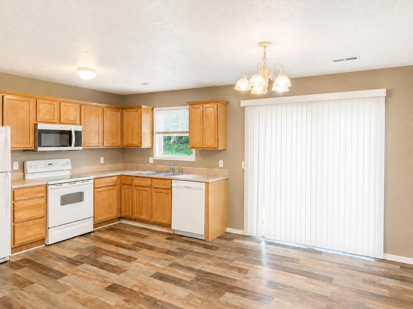 5005 Peach Drive — photo