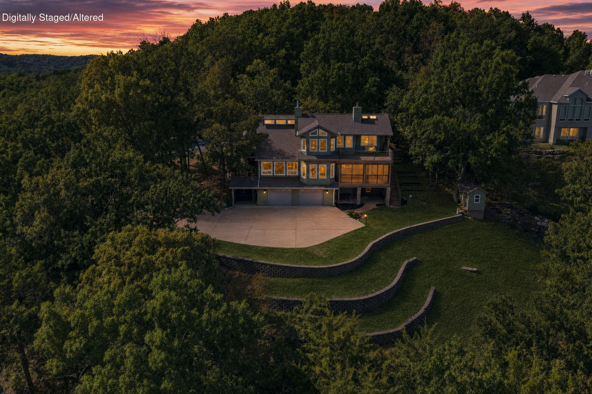 437 Waterfield Drive — photo