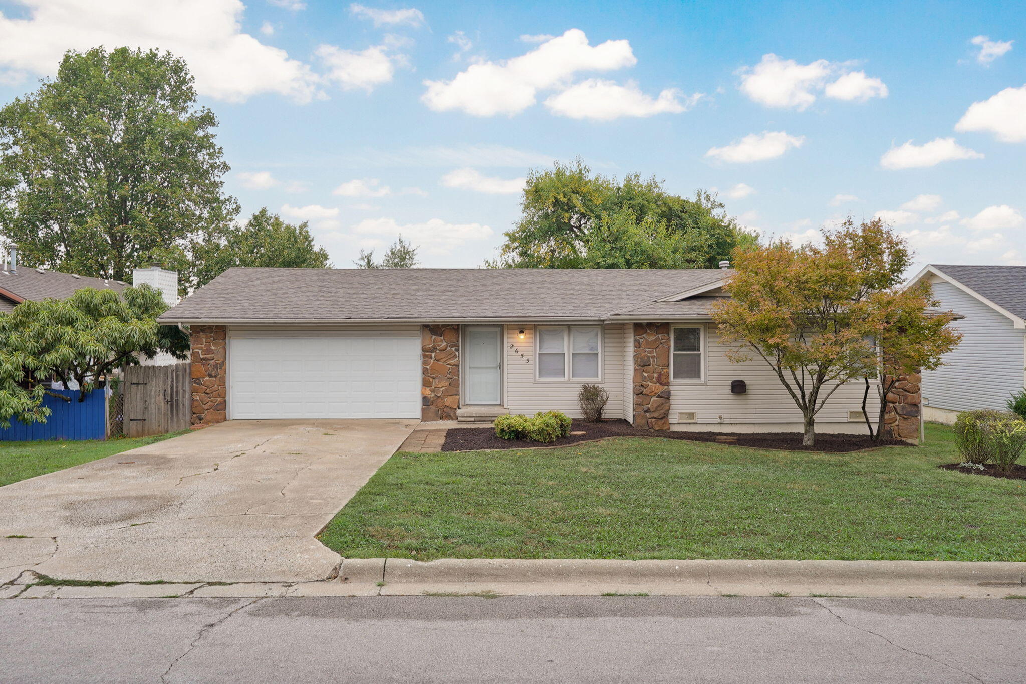 2653 W Blackburn Drive — photo
