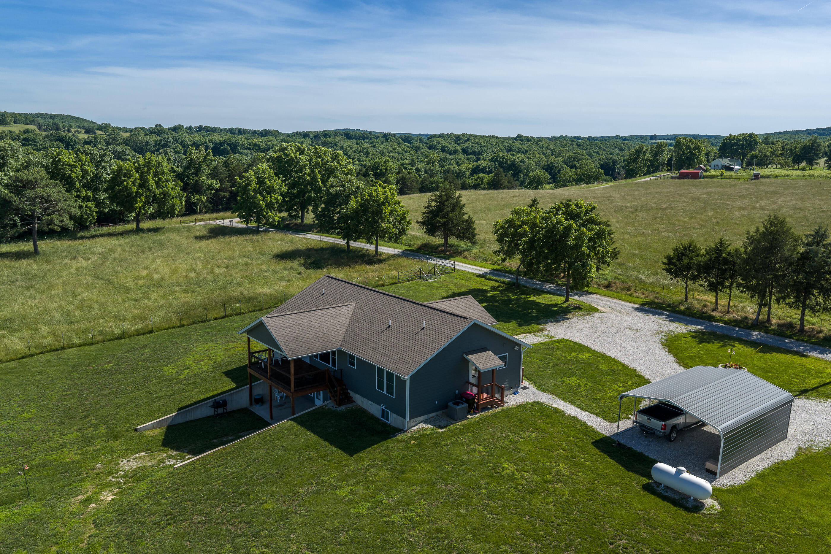 15221 Cleveland Road — photo