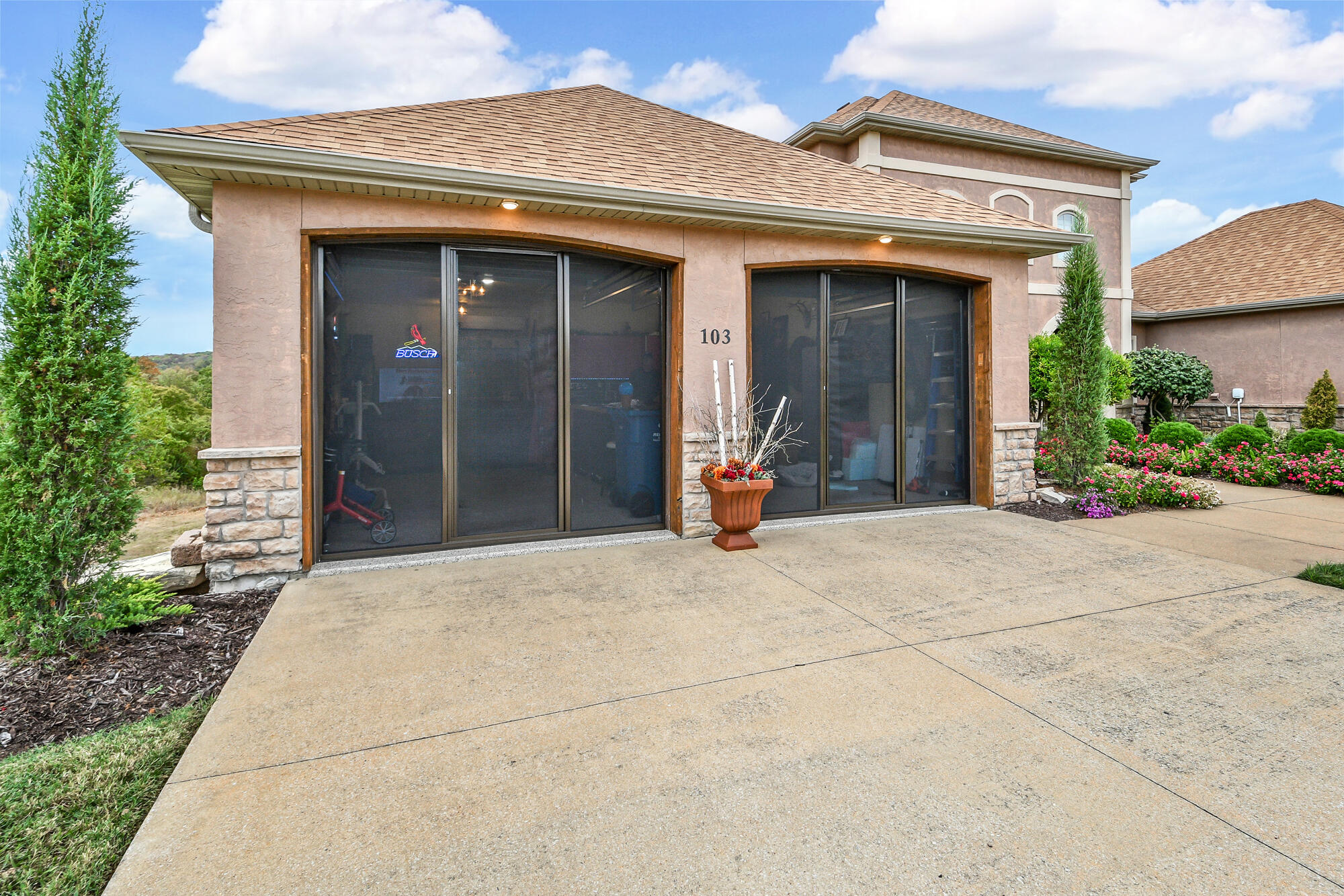 103 N Tuscany Drive — photo