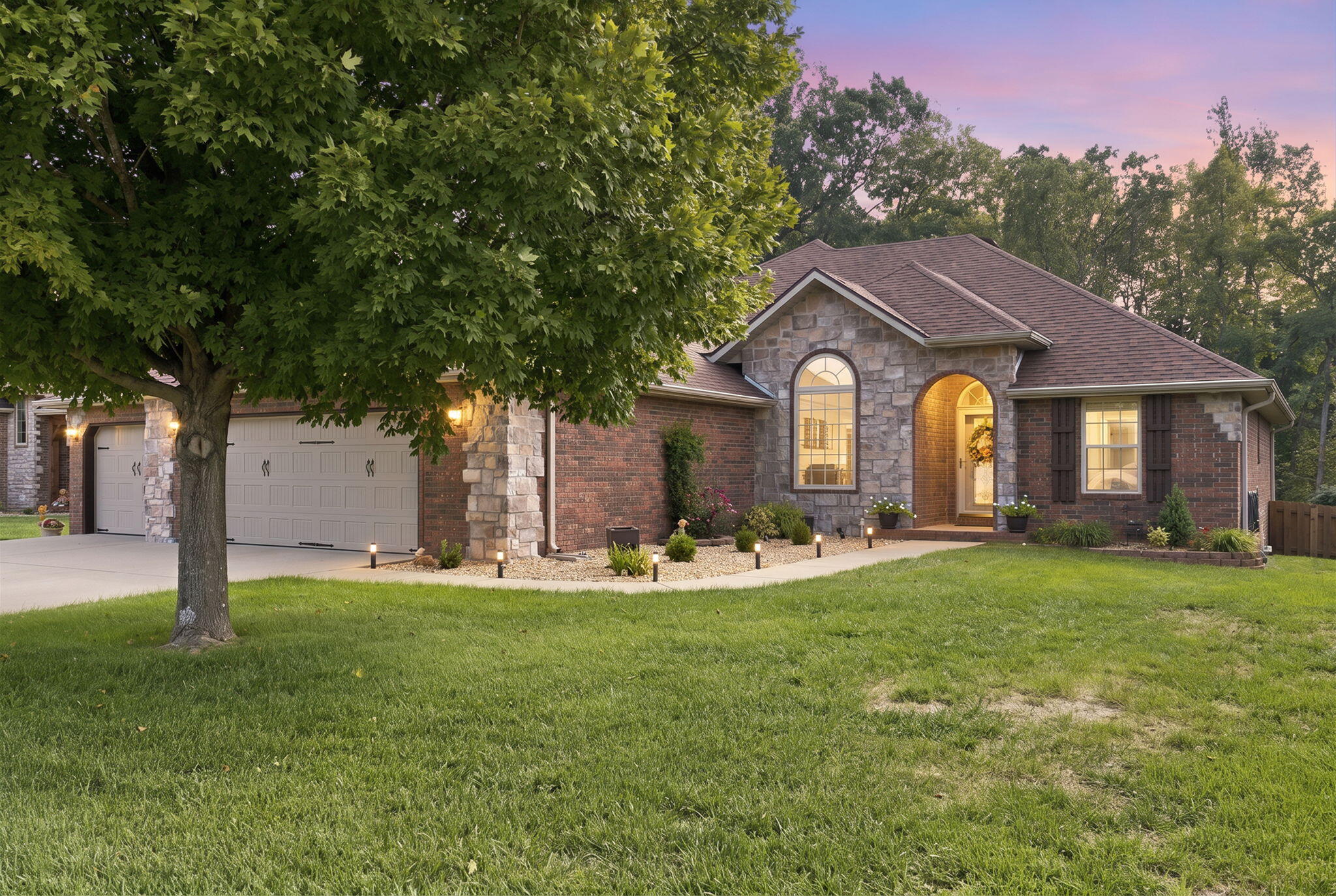 4462 S Frisco Trails Road — photo