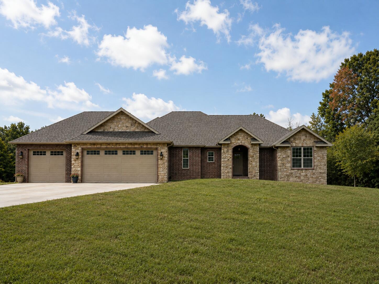 235 Sandy Forest Lane — photo