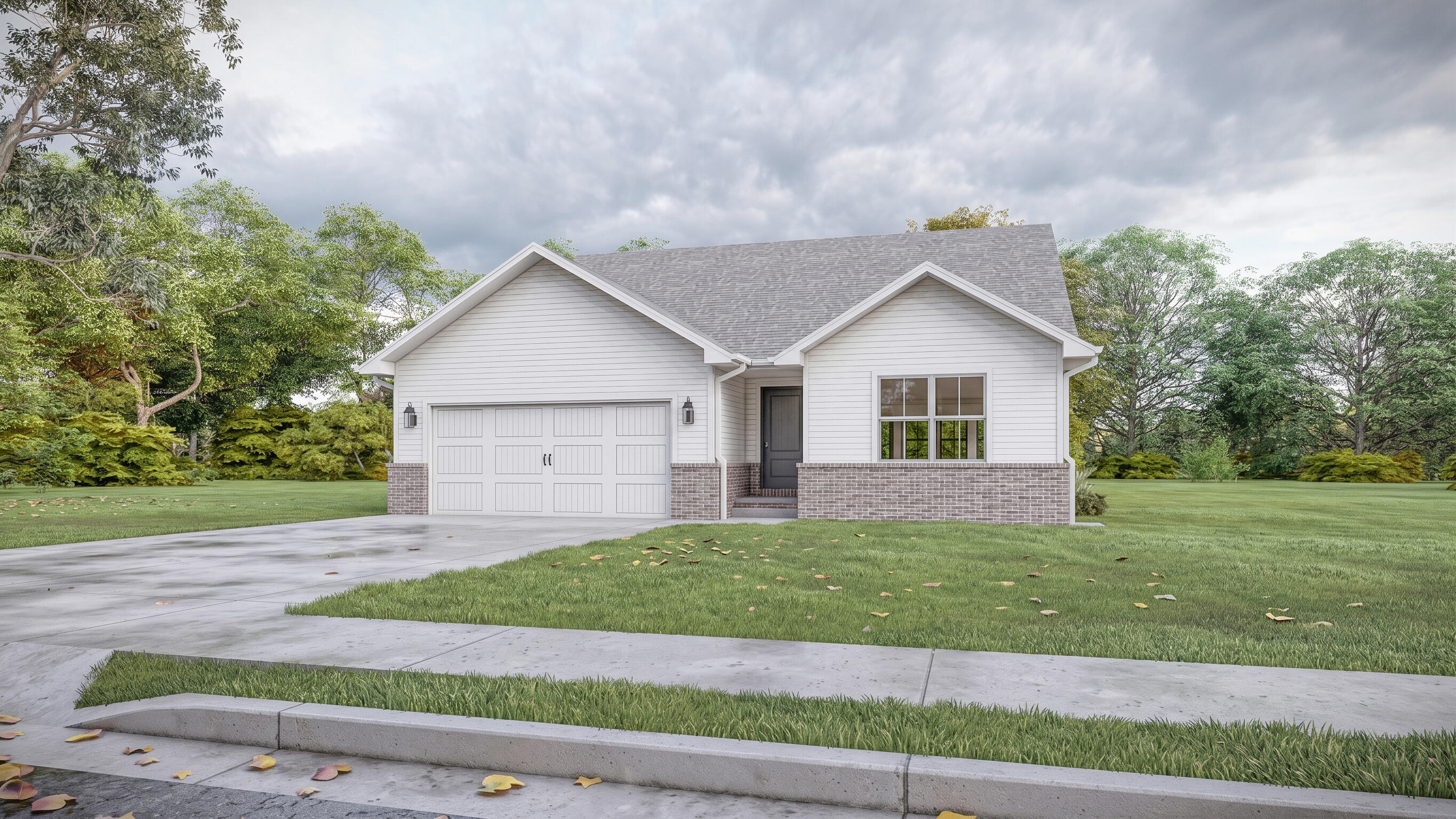 5260 W Josh Street — photo