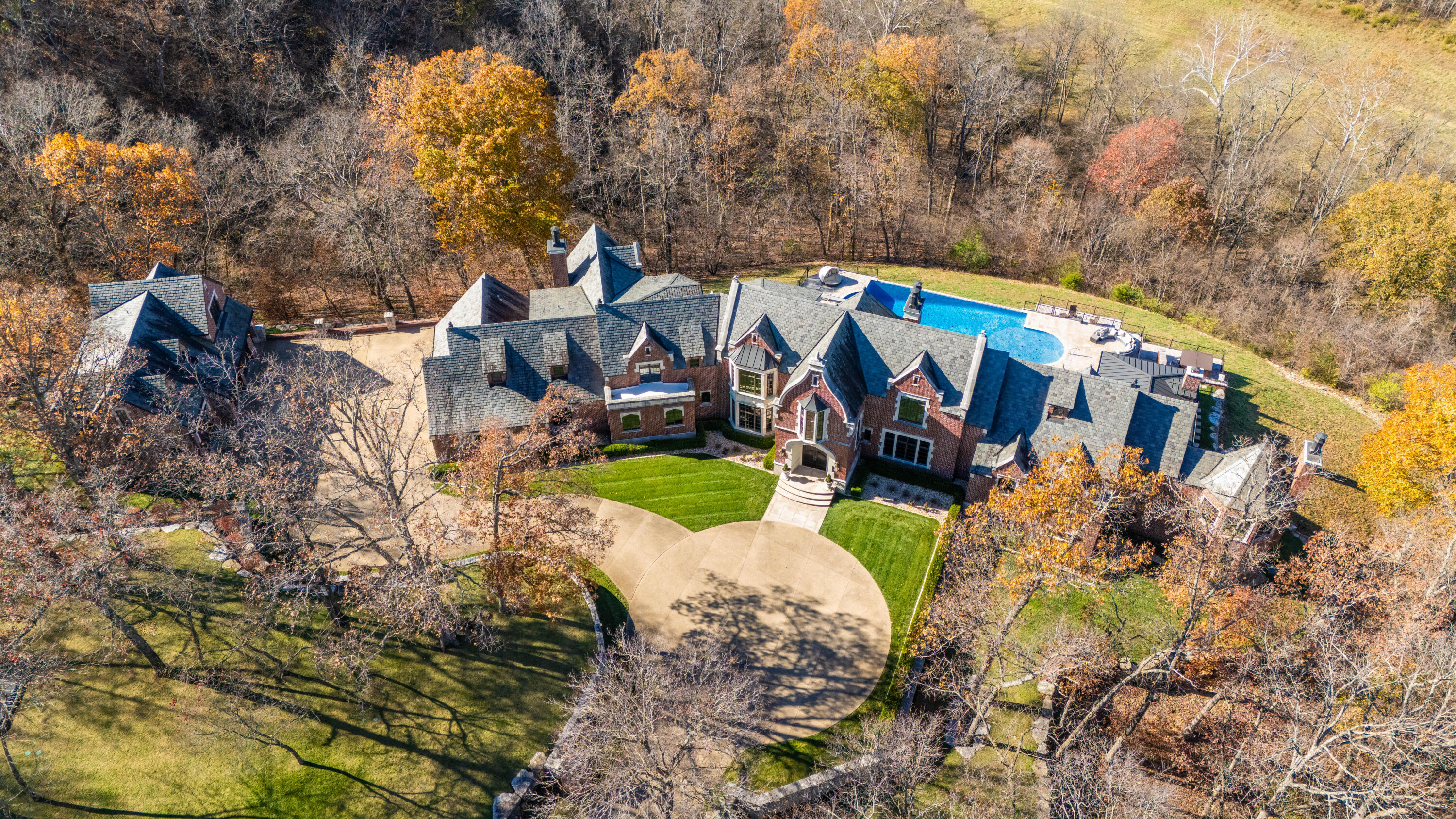 6052 E Summit View Drive, Springfield, MO 65809 — photo 2