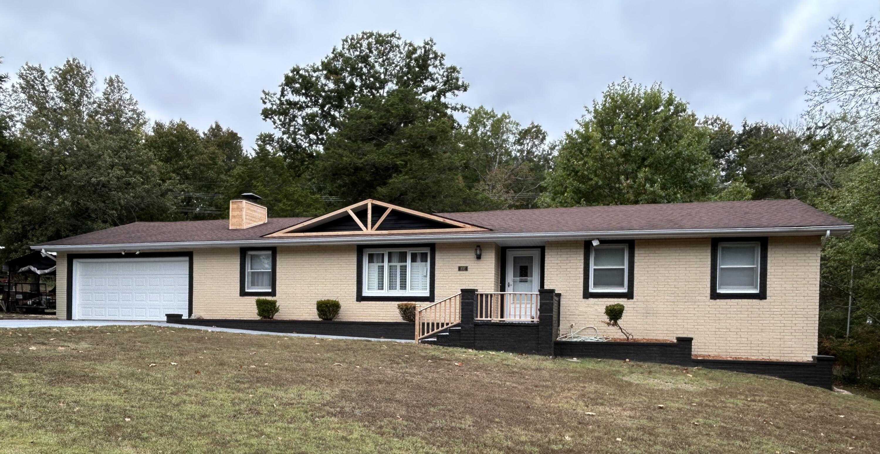 102 Westwood Drive — photo