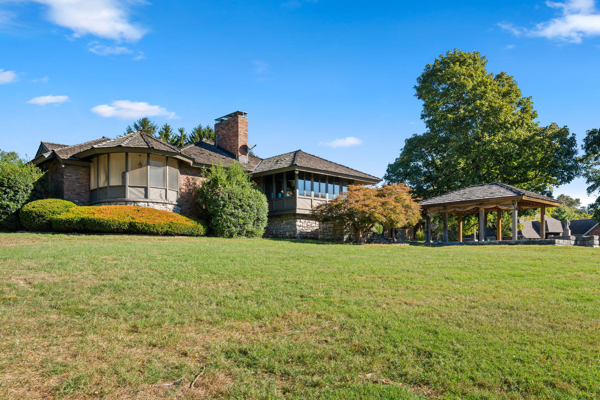 3886 E Hawthorne Hill Lane — photo