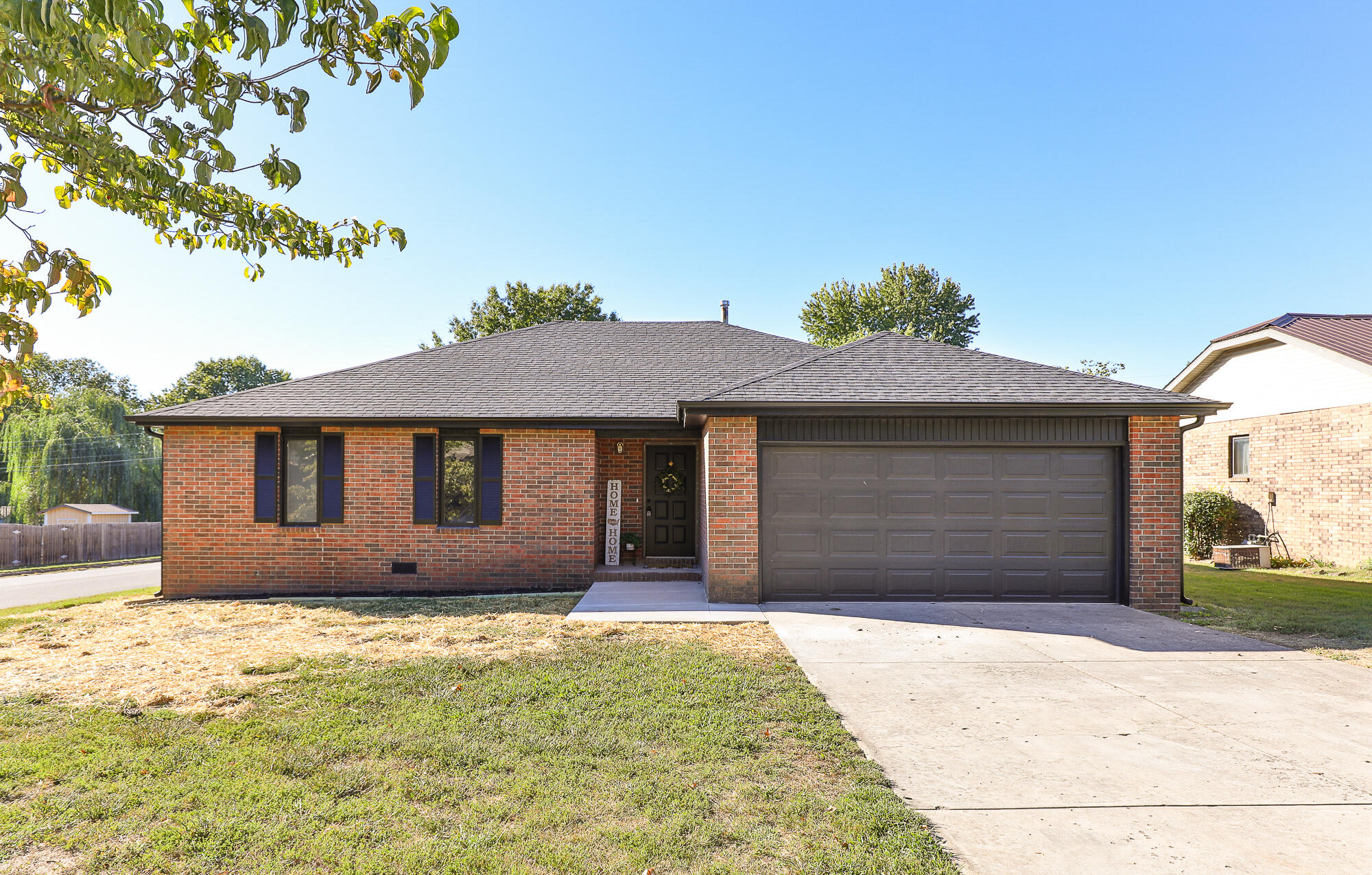 1106 W Seminole Street — photo