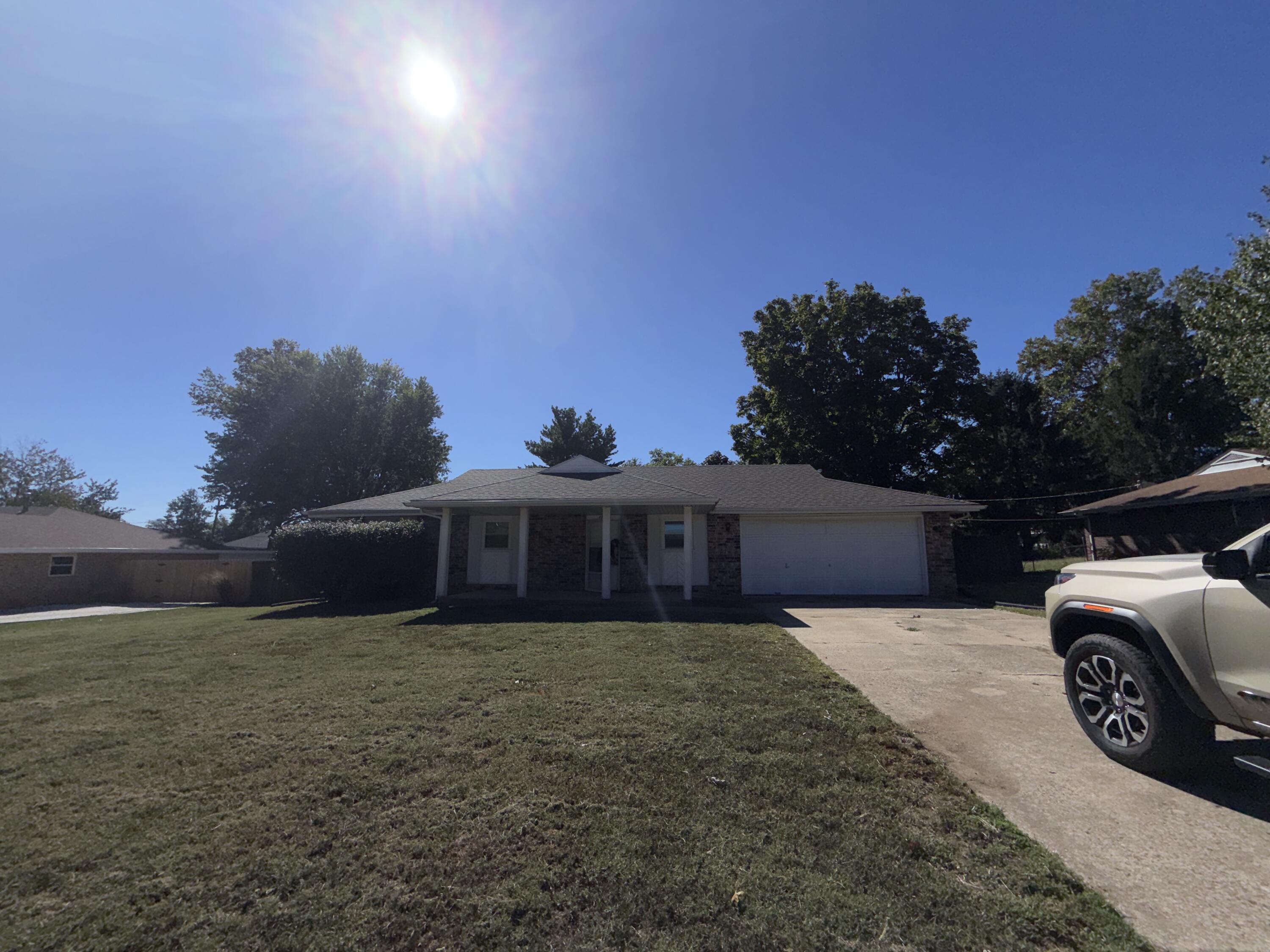 4160 W Tarkio Street — photo