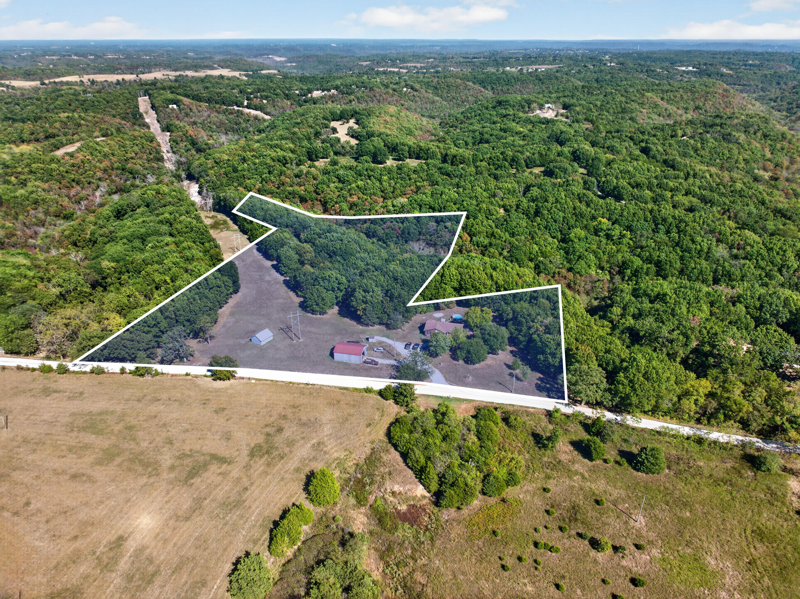 1144 Keystone Road, Reeds Spring, MO 65737 — photo 2