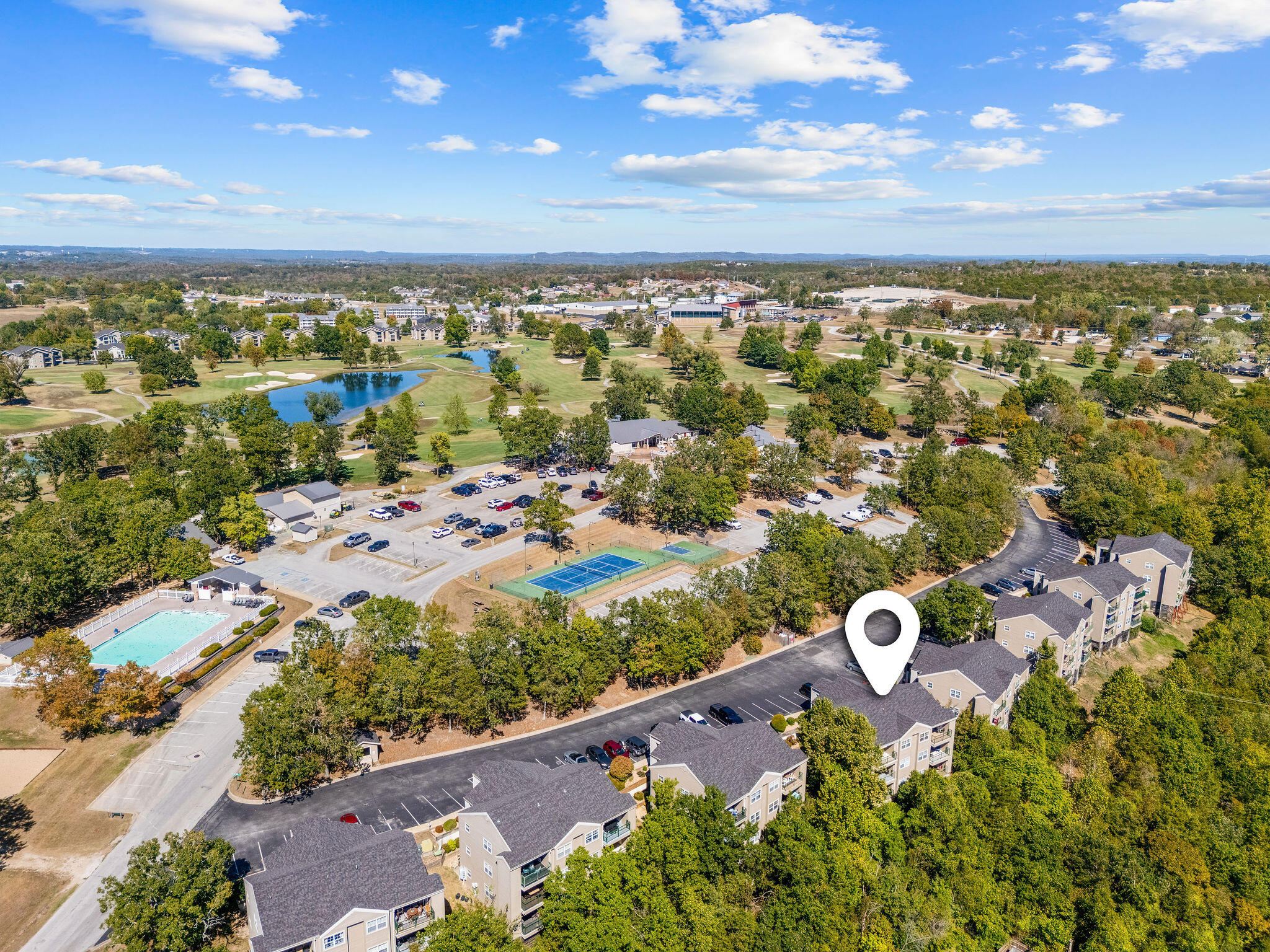 545 Valley View Road #E-101, Branson, MO 65616 — photo 2