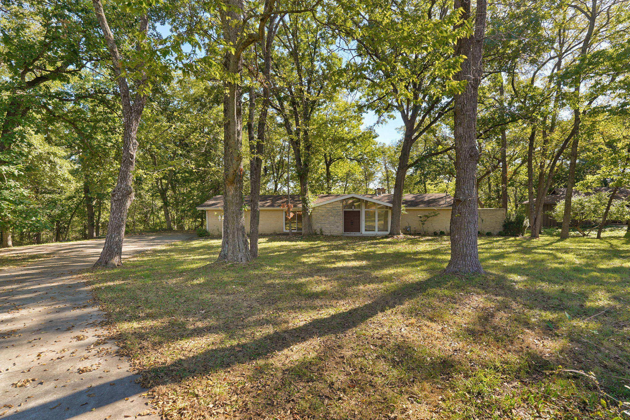 706 S Pearson Drive — photo