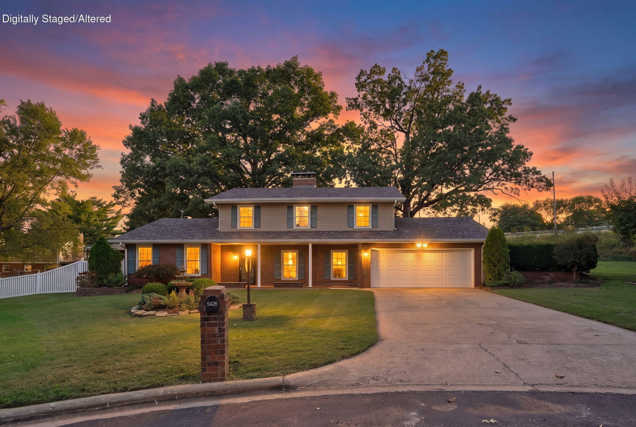 3438 E Carol Drive, Springfield, MO 65809 — photo 2