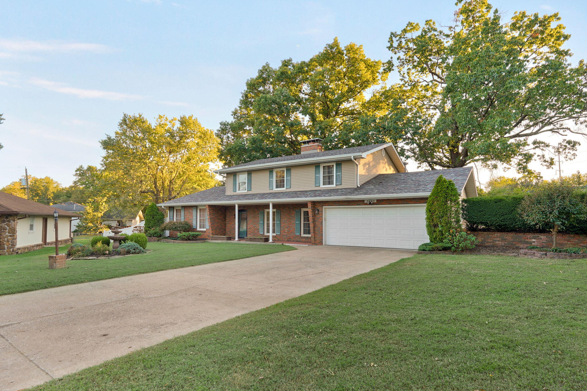 3438 E Carol Drive, Springfield, MO 65809 — photo 3