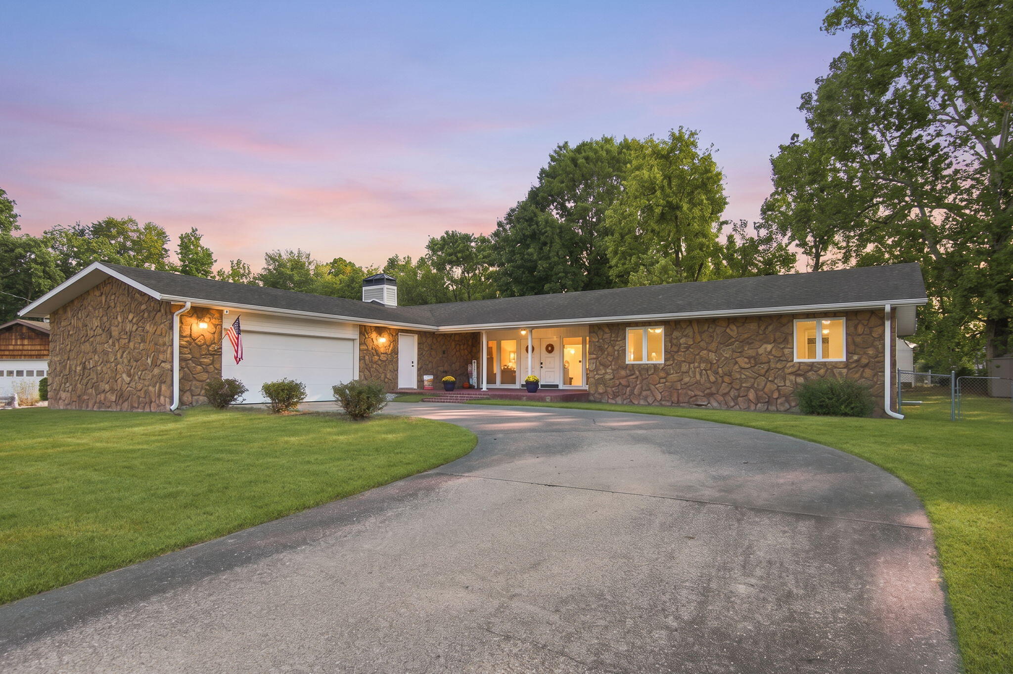 620 Parnell Circle — photo