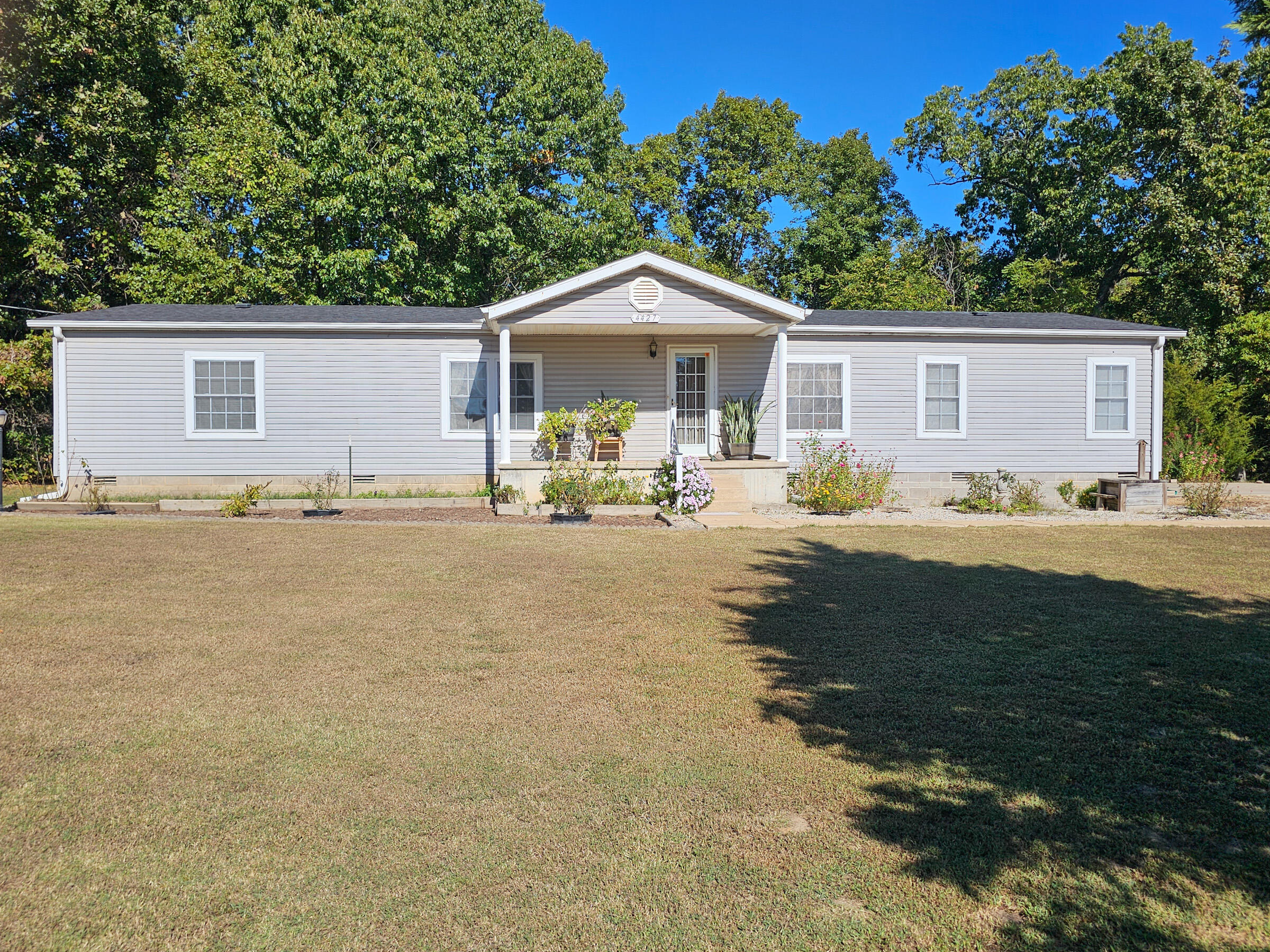 4427 County Road 6620 — photo