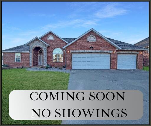 3331 N Blair Court — photo