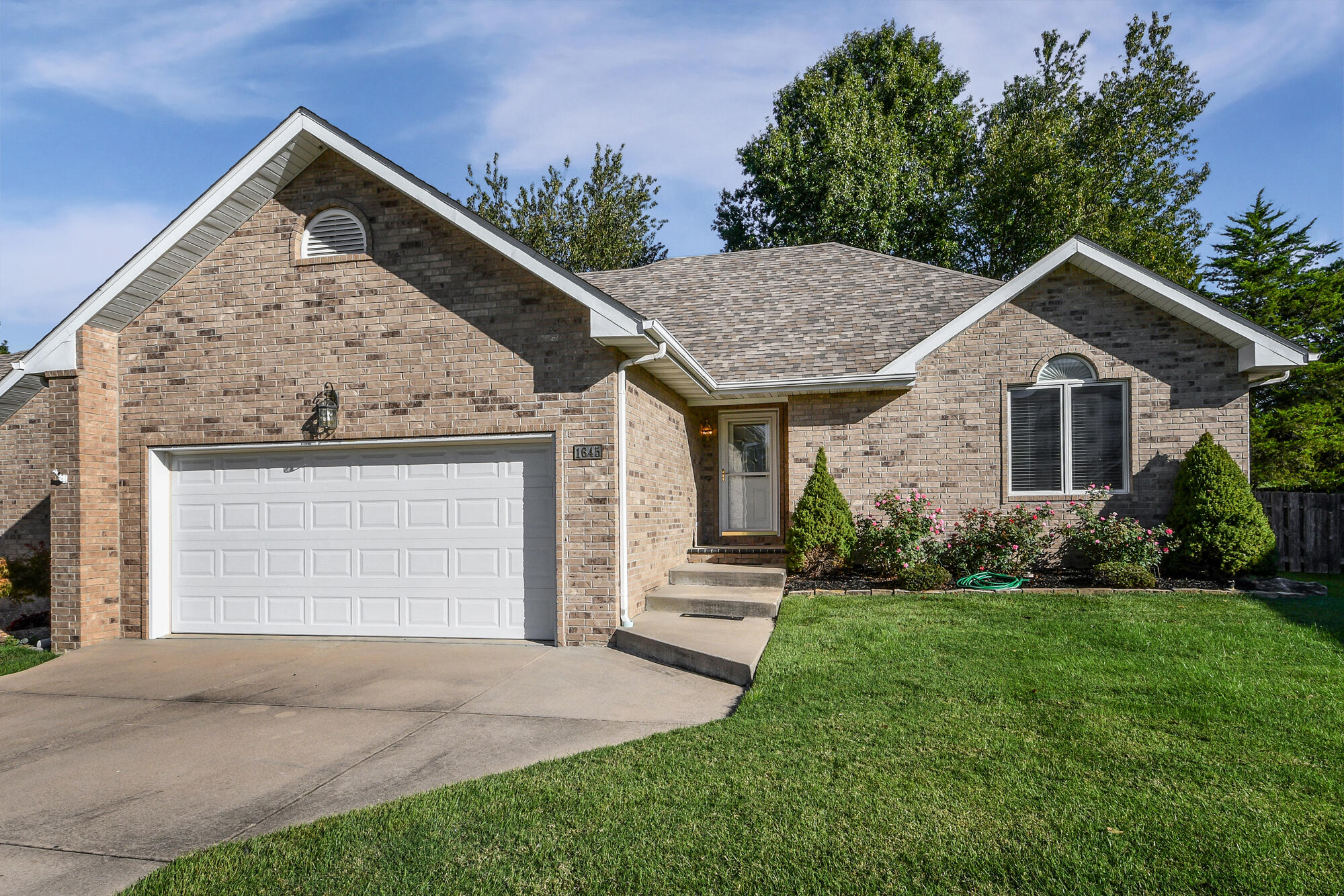 1645 W Swallow Street — photo