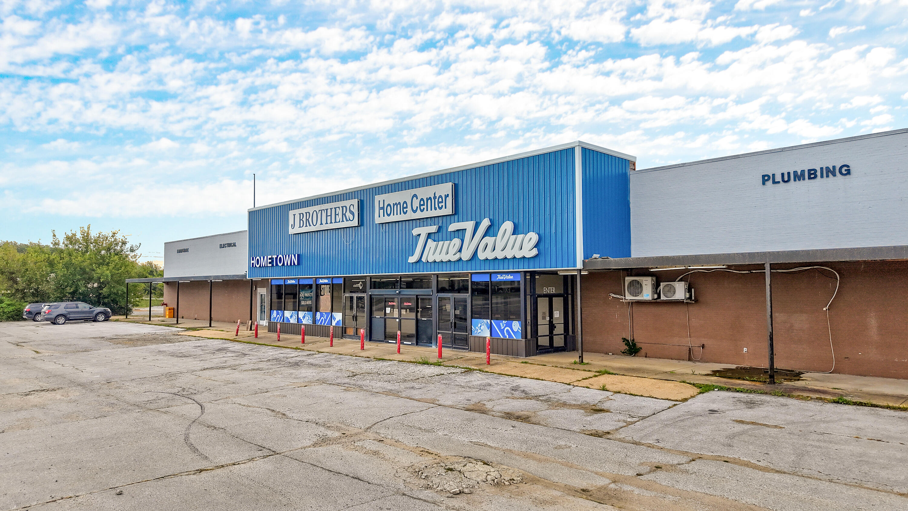 1115 Springfield Road — photo