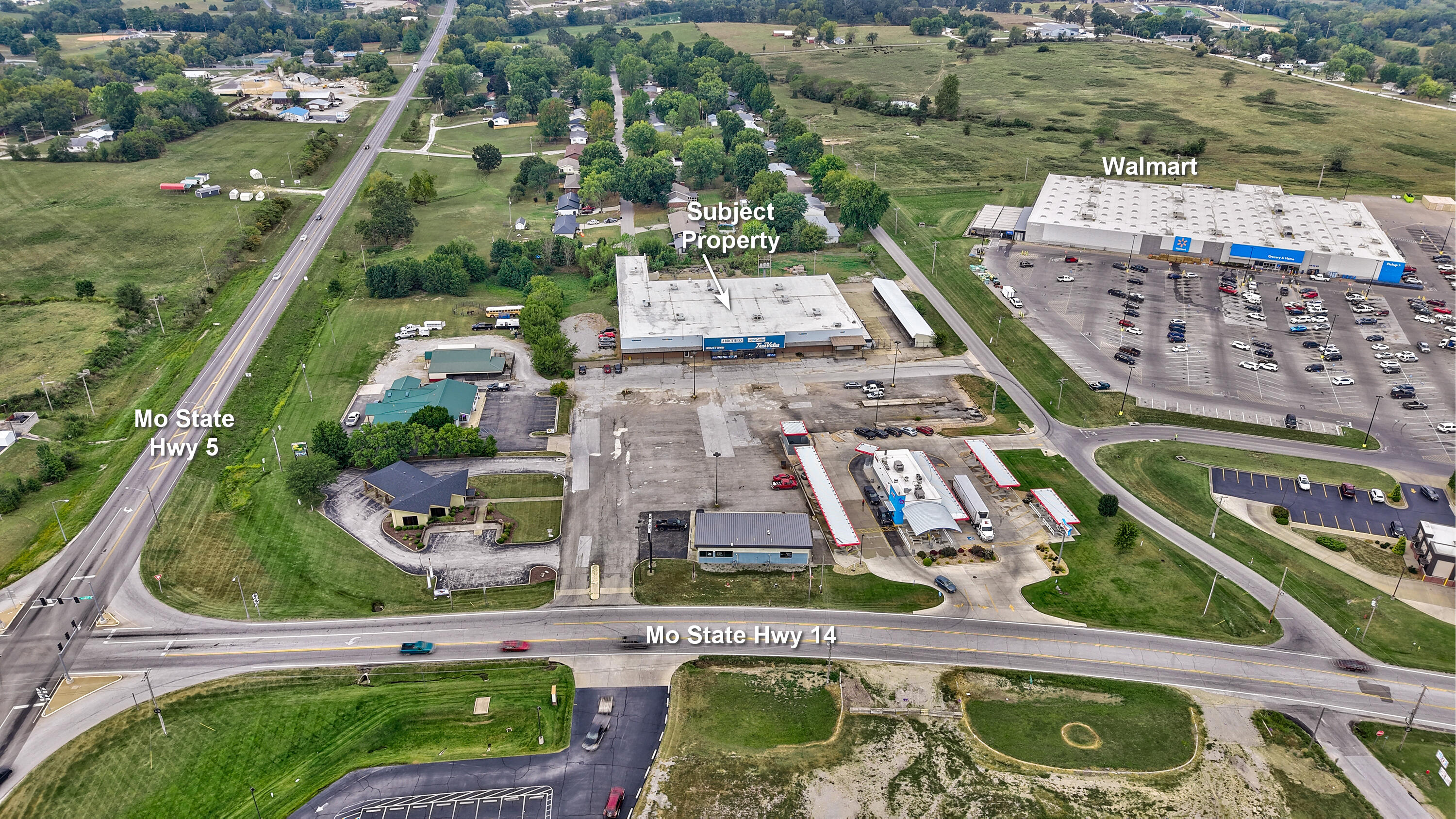 1115 Springfield Road, Ava, MO 65608 — photo 3