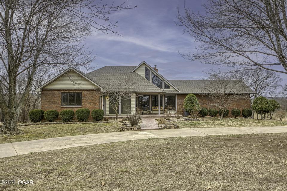 11634 Desoto Lane — photo