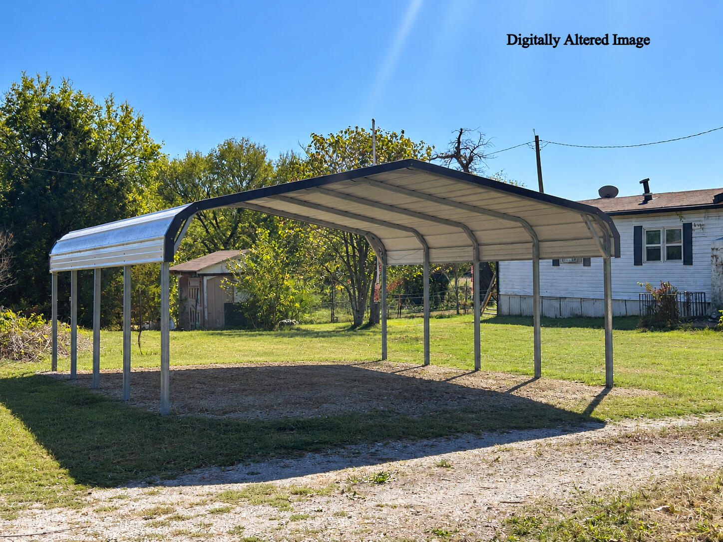 7664 Highway E, Granby, MO 64844 — photo 2