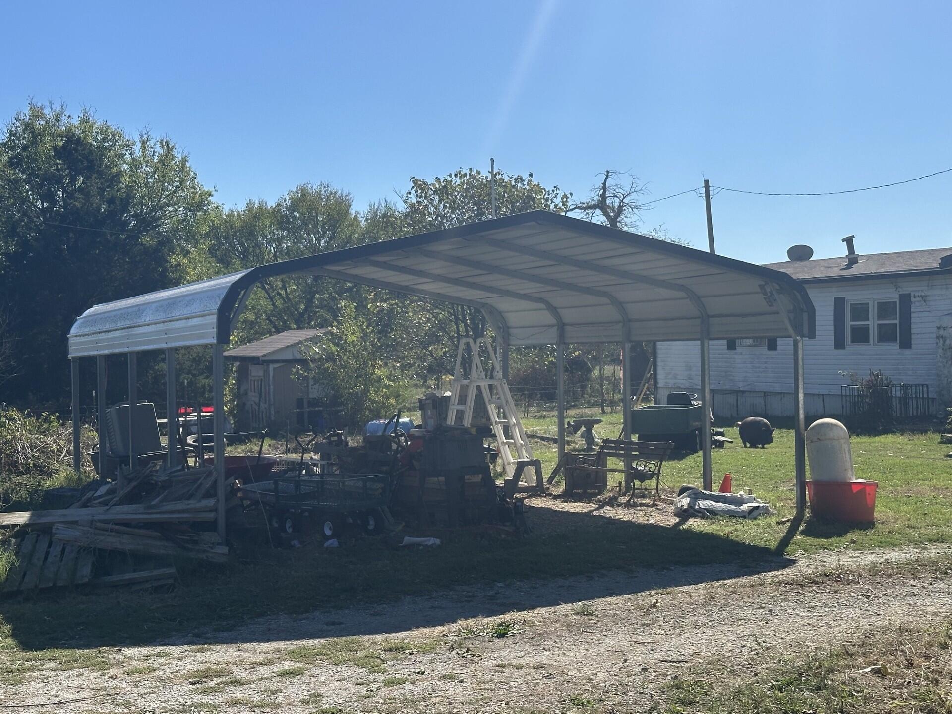 7664 Highway E, Granby, MO 64844 — photo 3