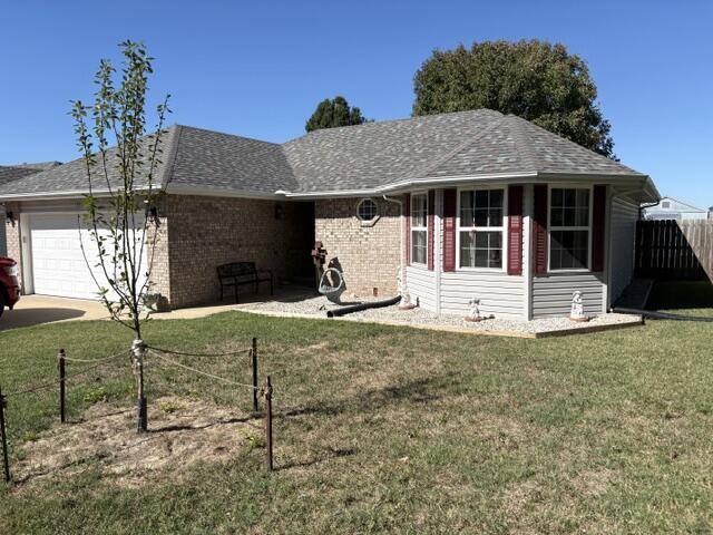 333 W Cline Street — photo