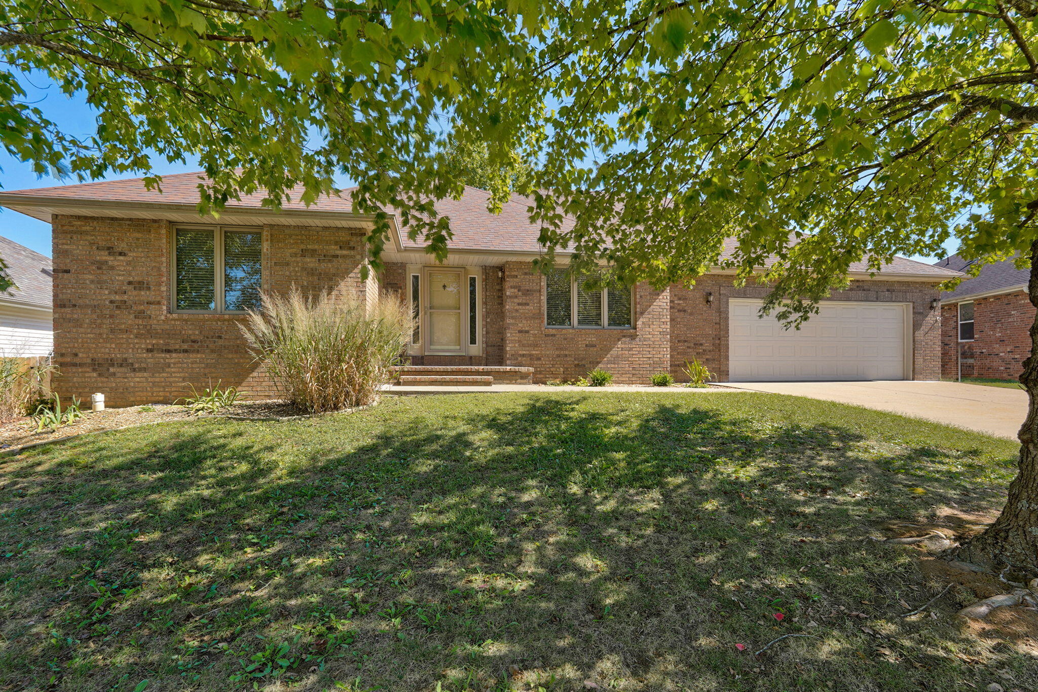 5126 S Sterling Court — photo