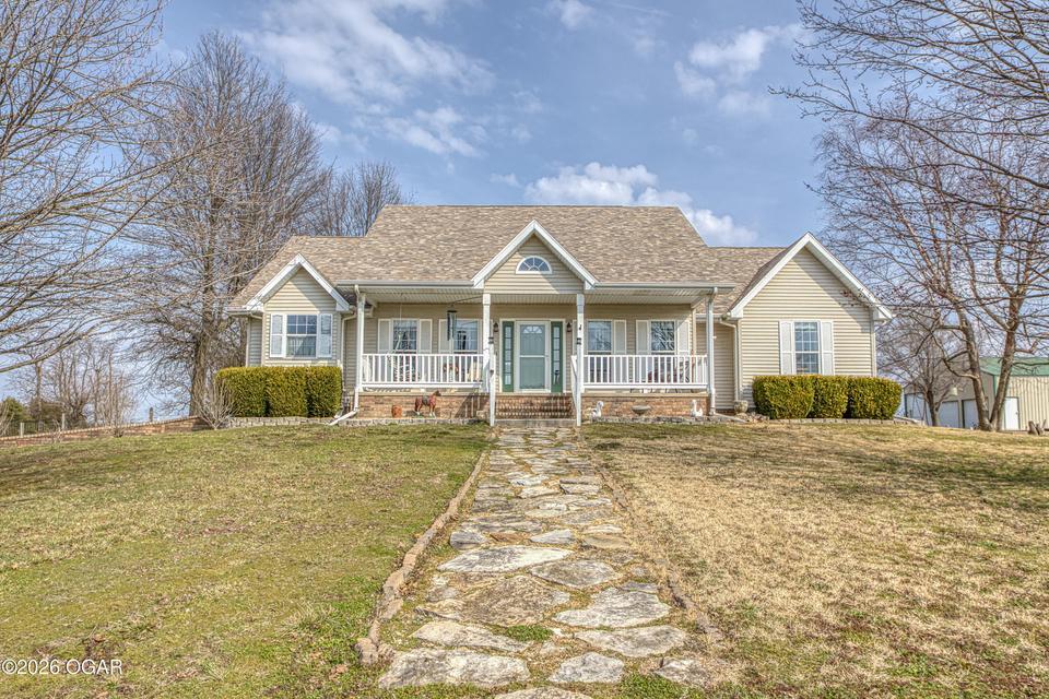 17768 County Road 2130 — photo