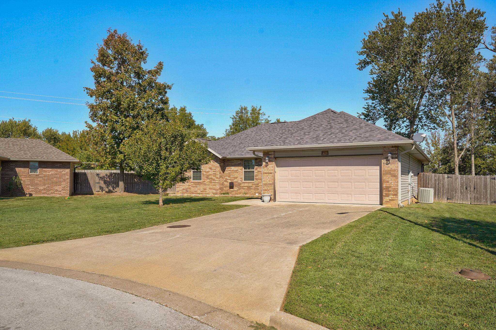 2563 E Culpepper Court, Republic, MO 65738 — photo 2