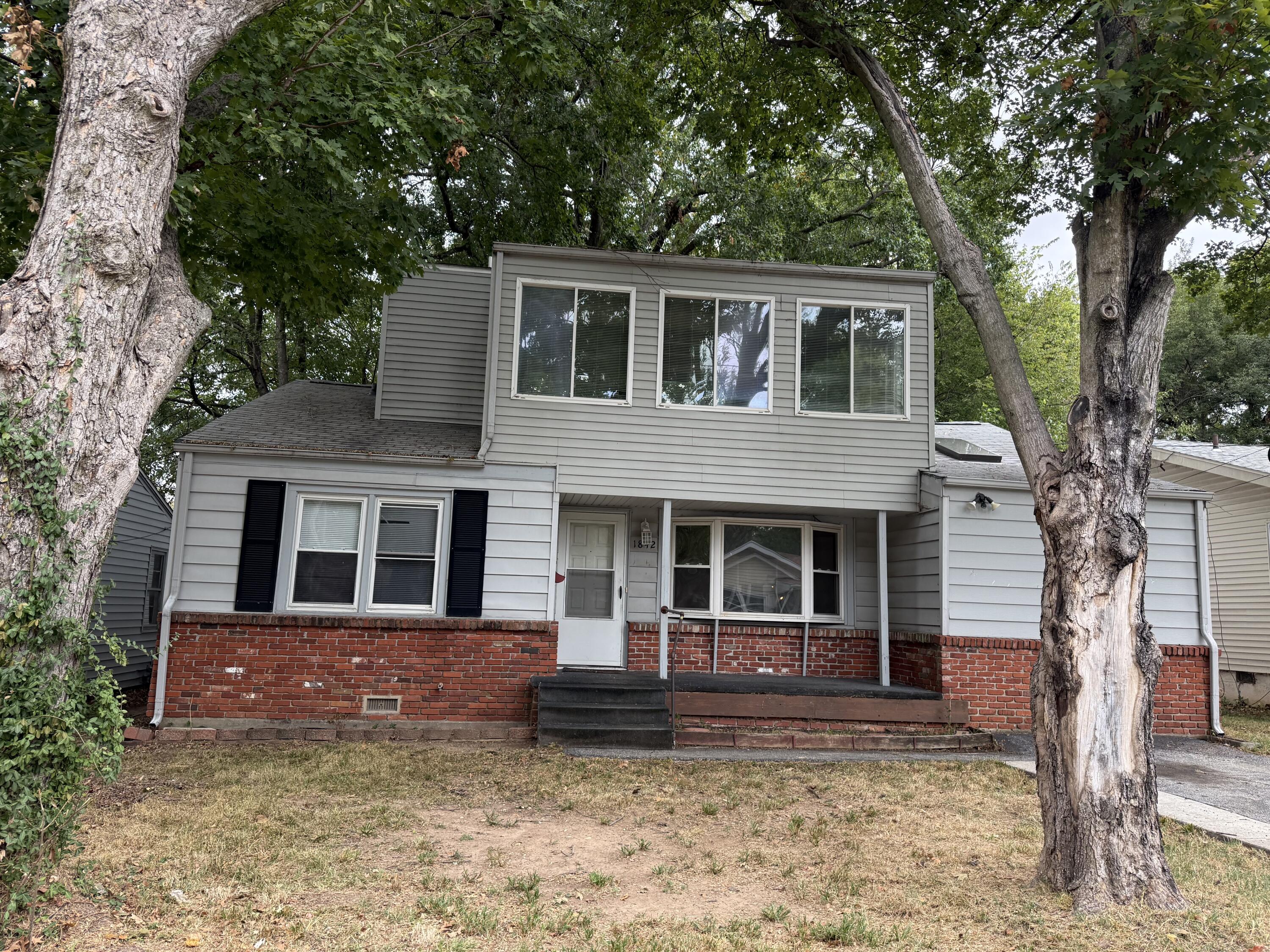 1842 S Franklin Avenue — photo