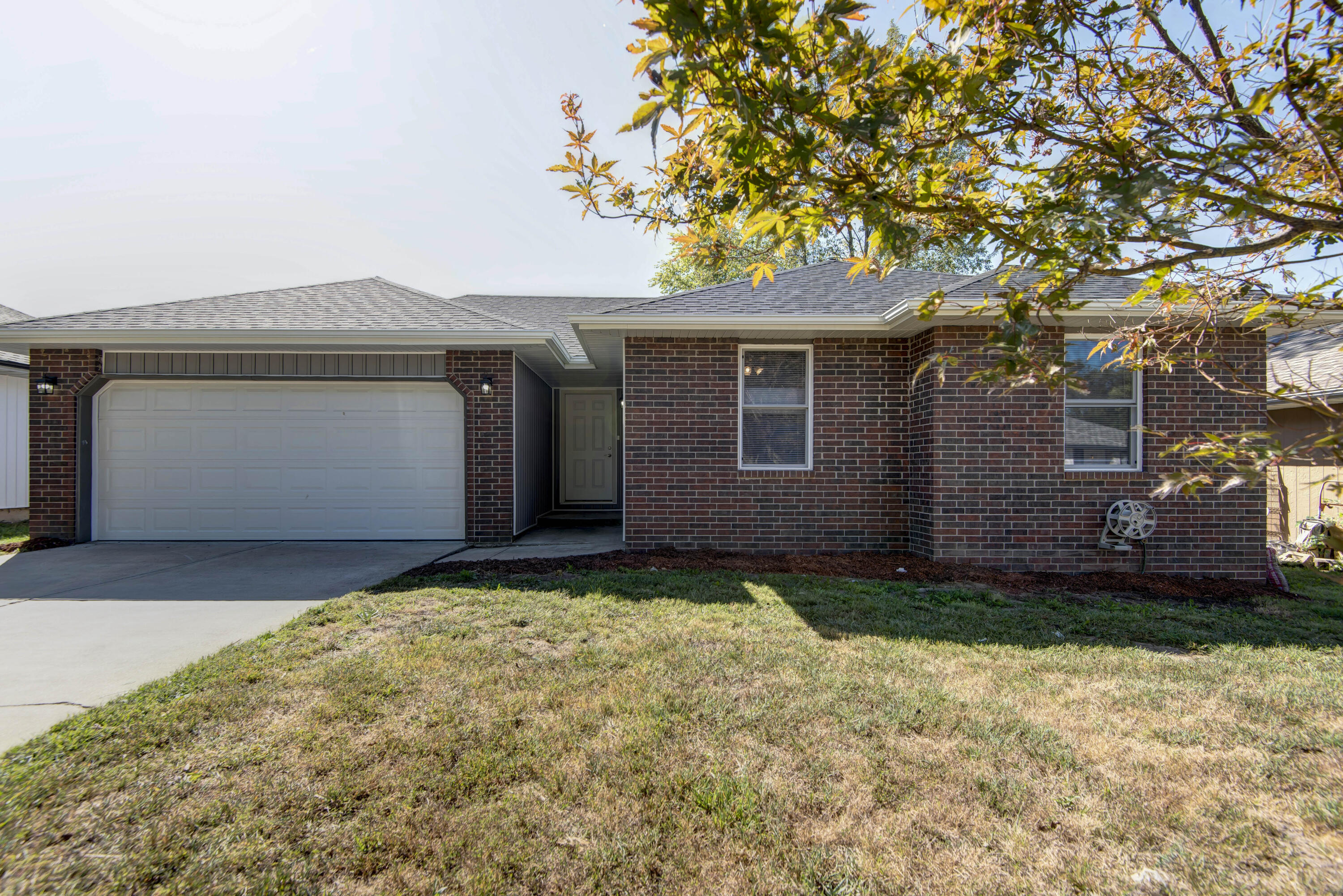 3202 W Calhoun Street — photo