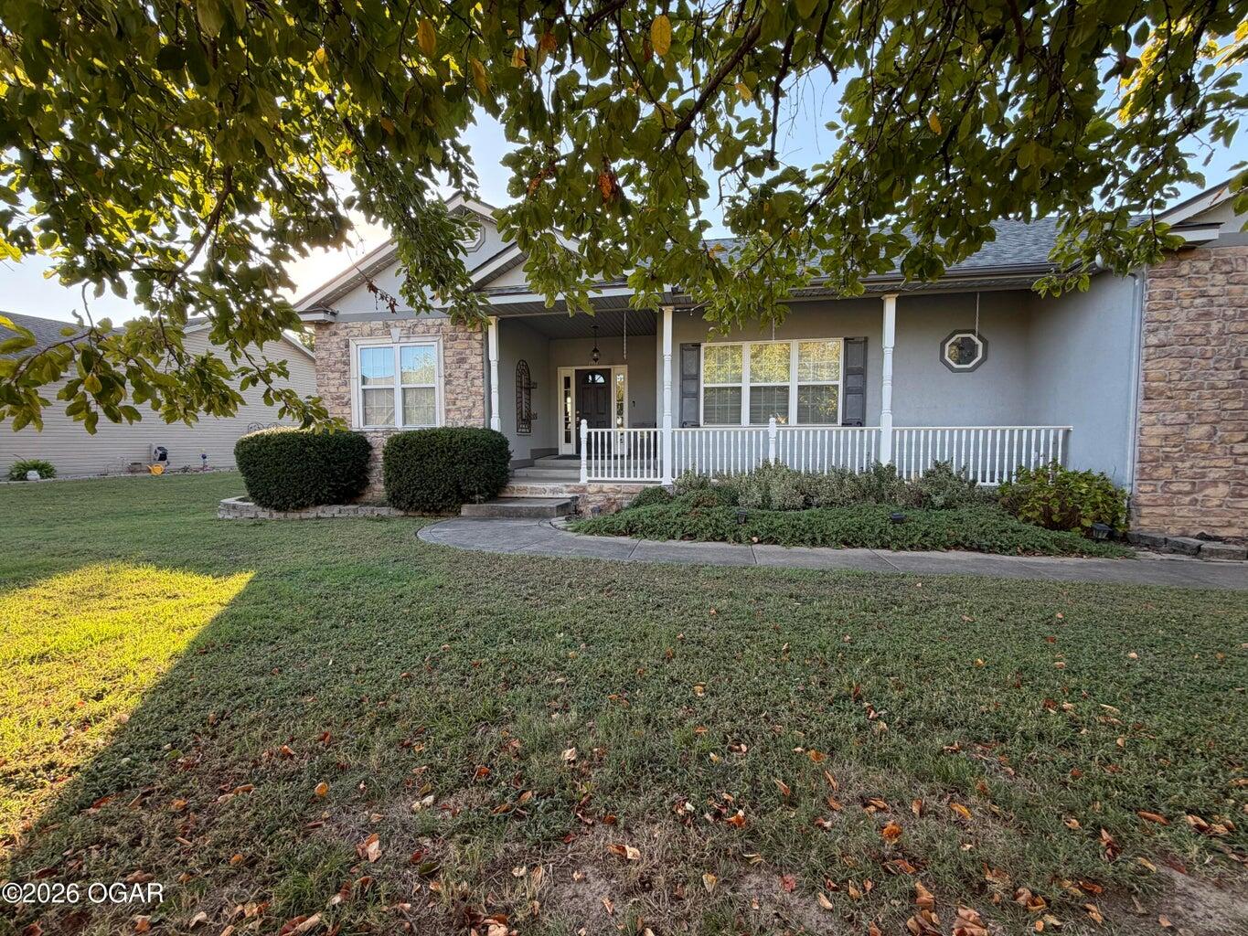 1910 N Cattails Drive — photo