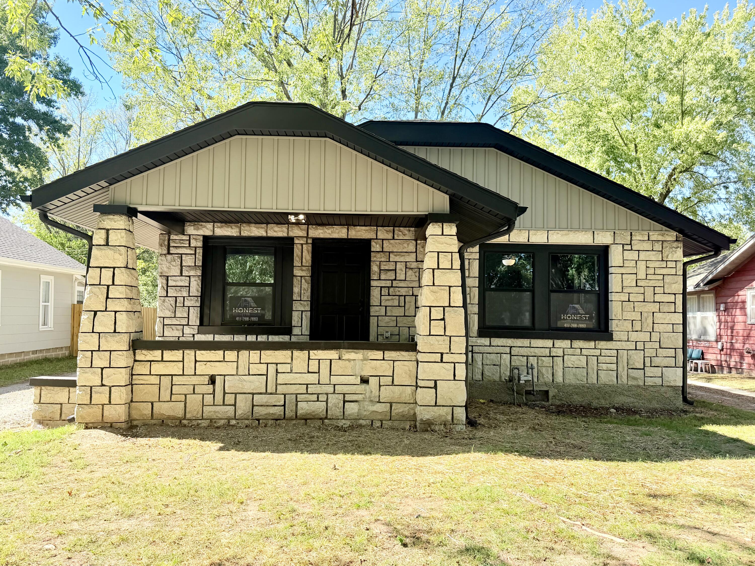 1518 S Murphy Lane — photo