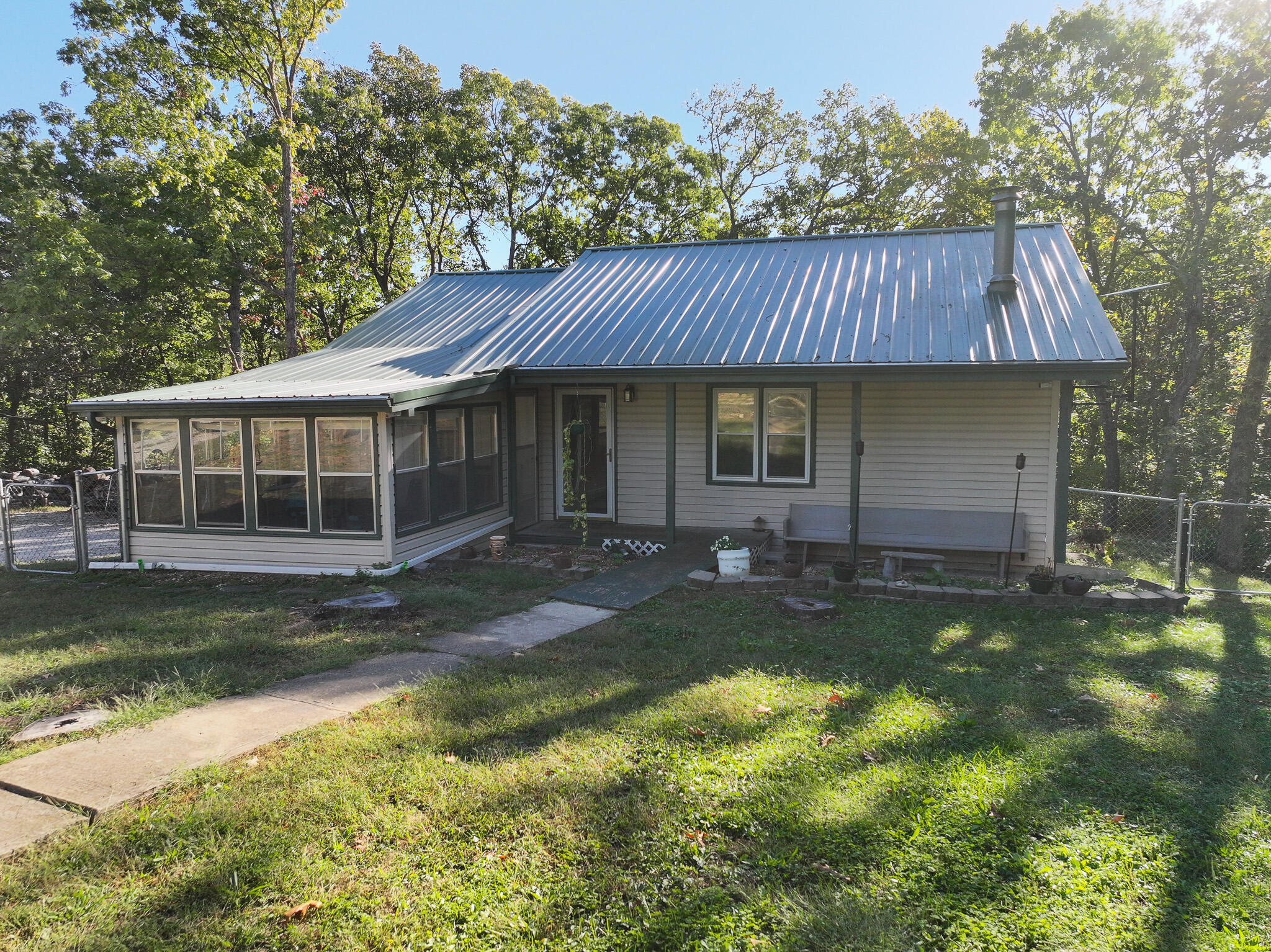 11601 Caboose Circle — photo