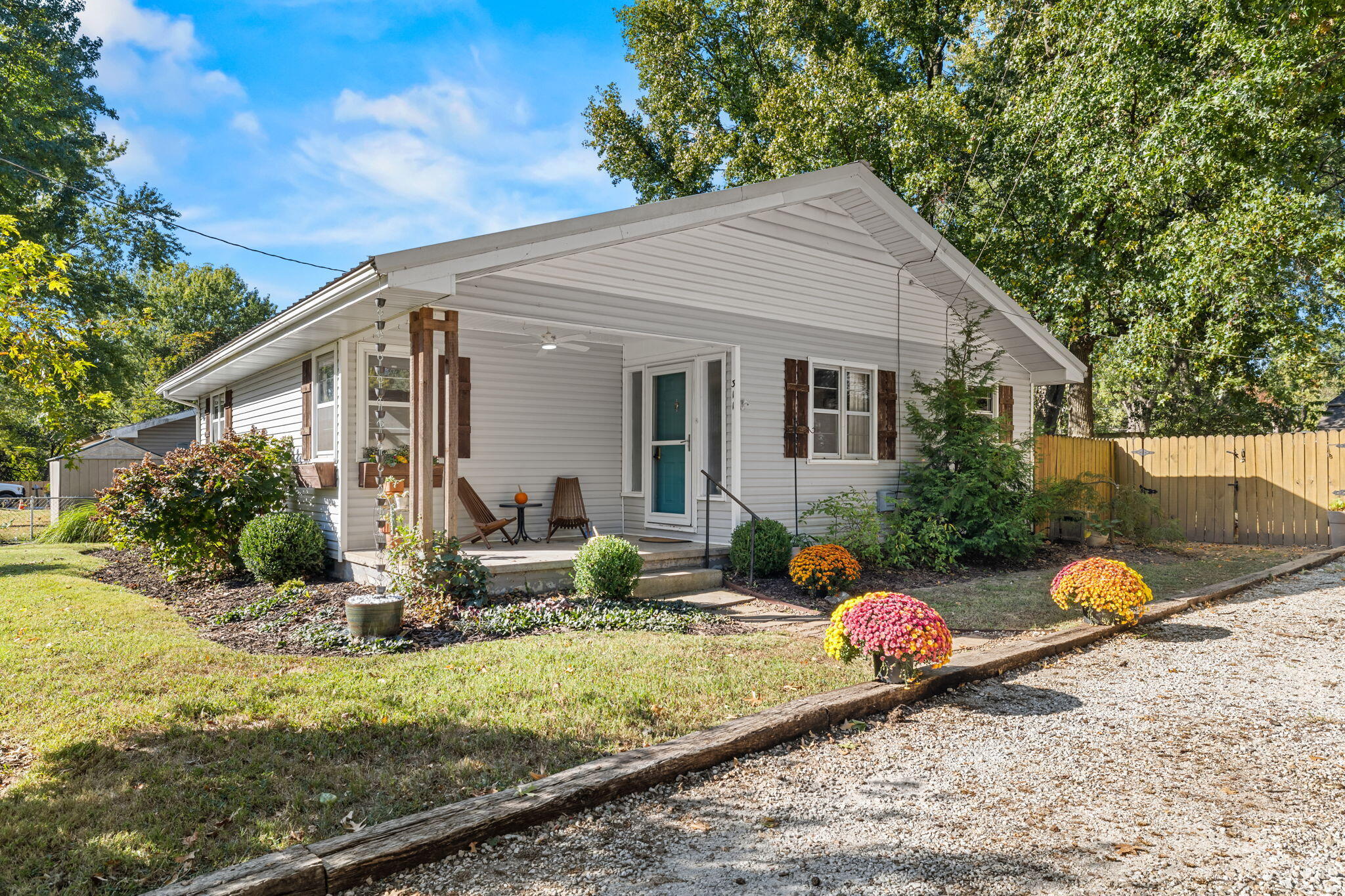 311 Pershing Street, Willard, MO 65781 — photo 2