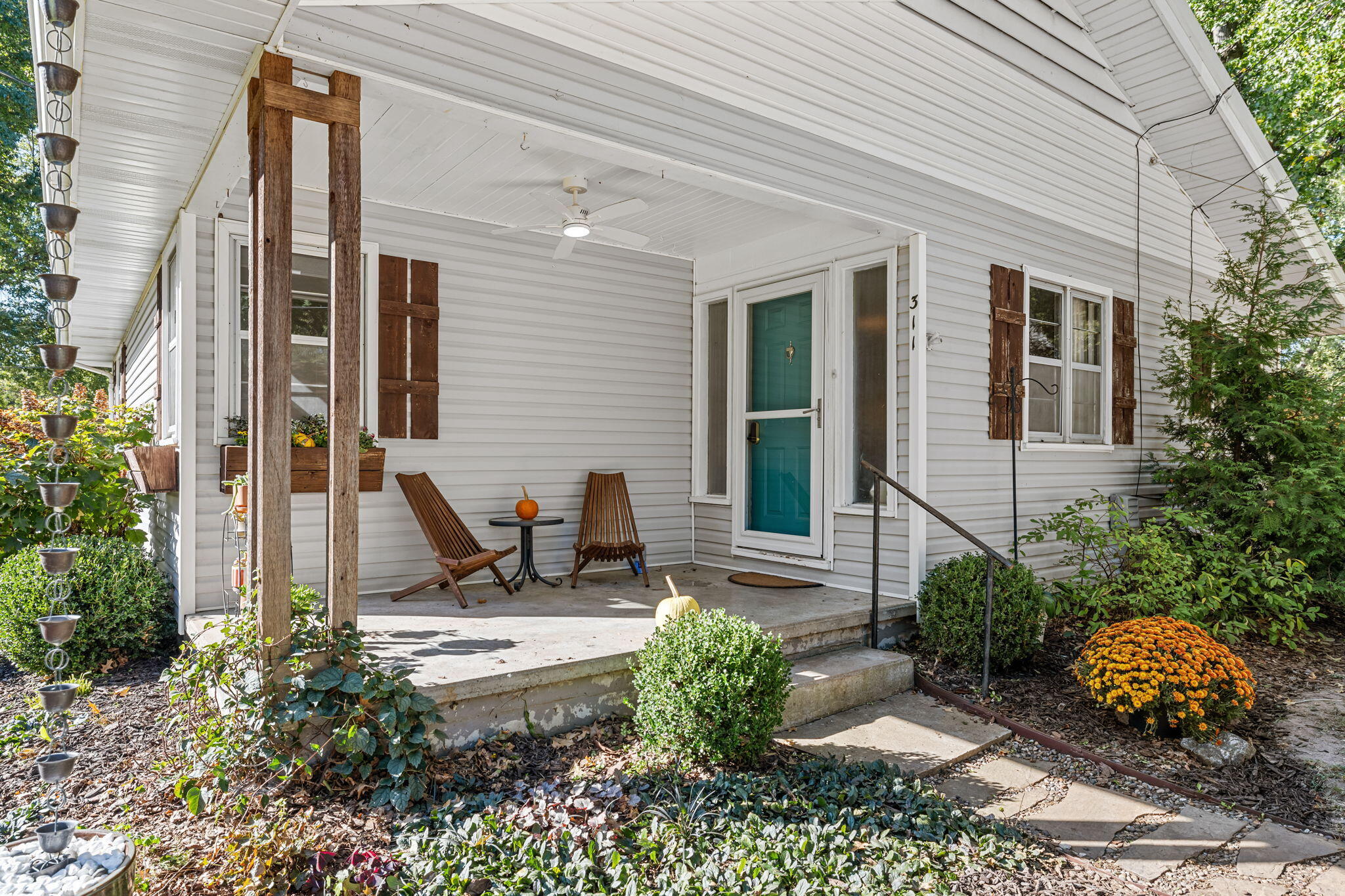 311 Pershing Street, Willard, MO 65781 — photo 3