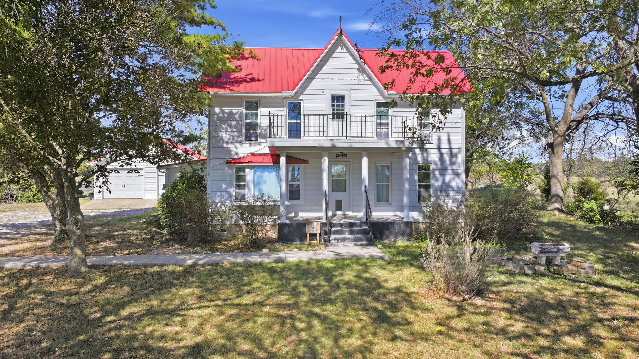 453 State Hwy 32 — photo