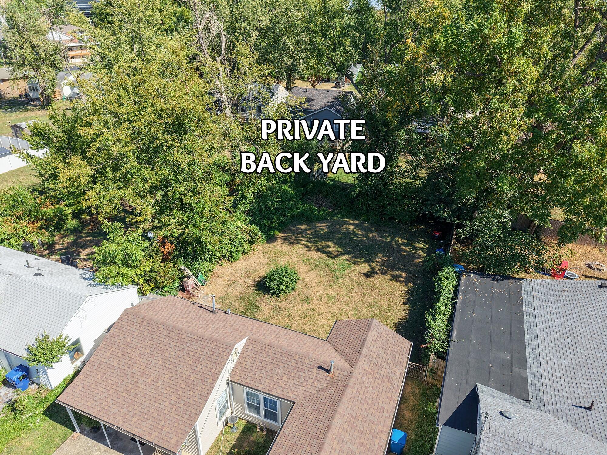 2126 S Hampton Avenue, Springfield, MO 65807 — photo 2