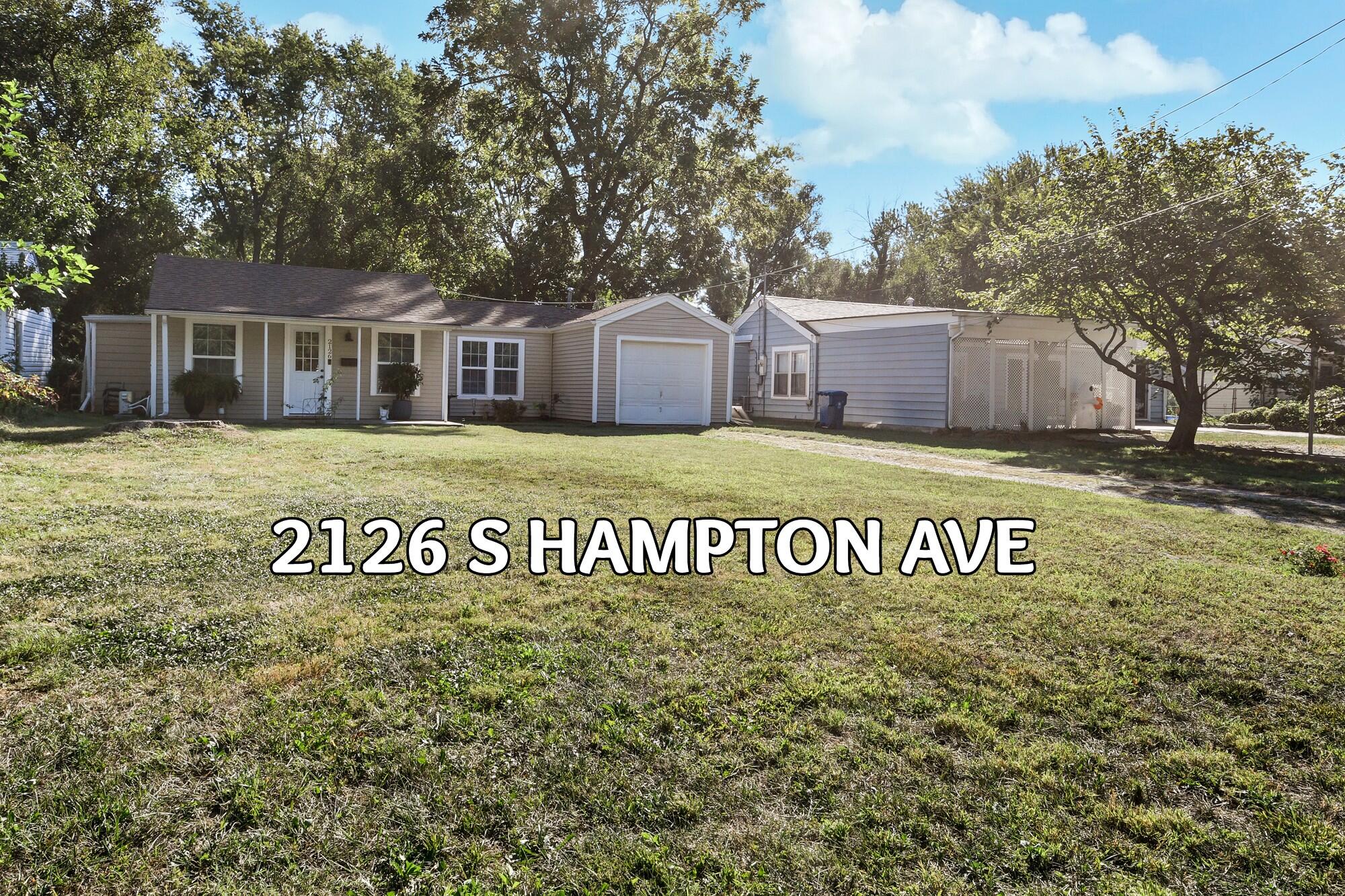 2126 S Hampton Avenue, Springfield, MO 65807 — photo 3