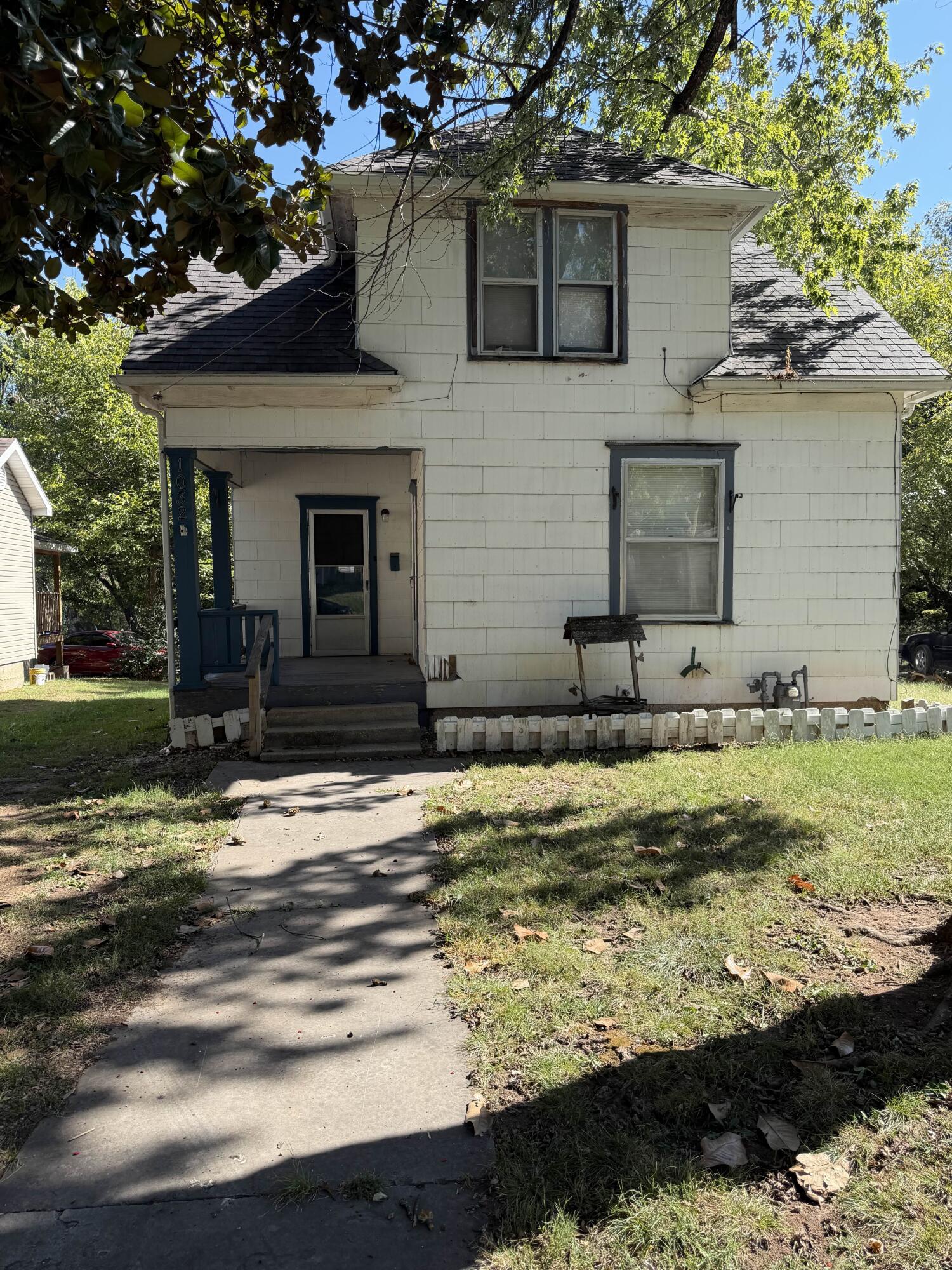 1032 Valley Street — photo