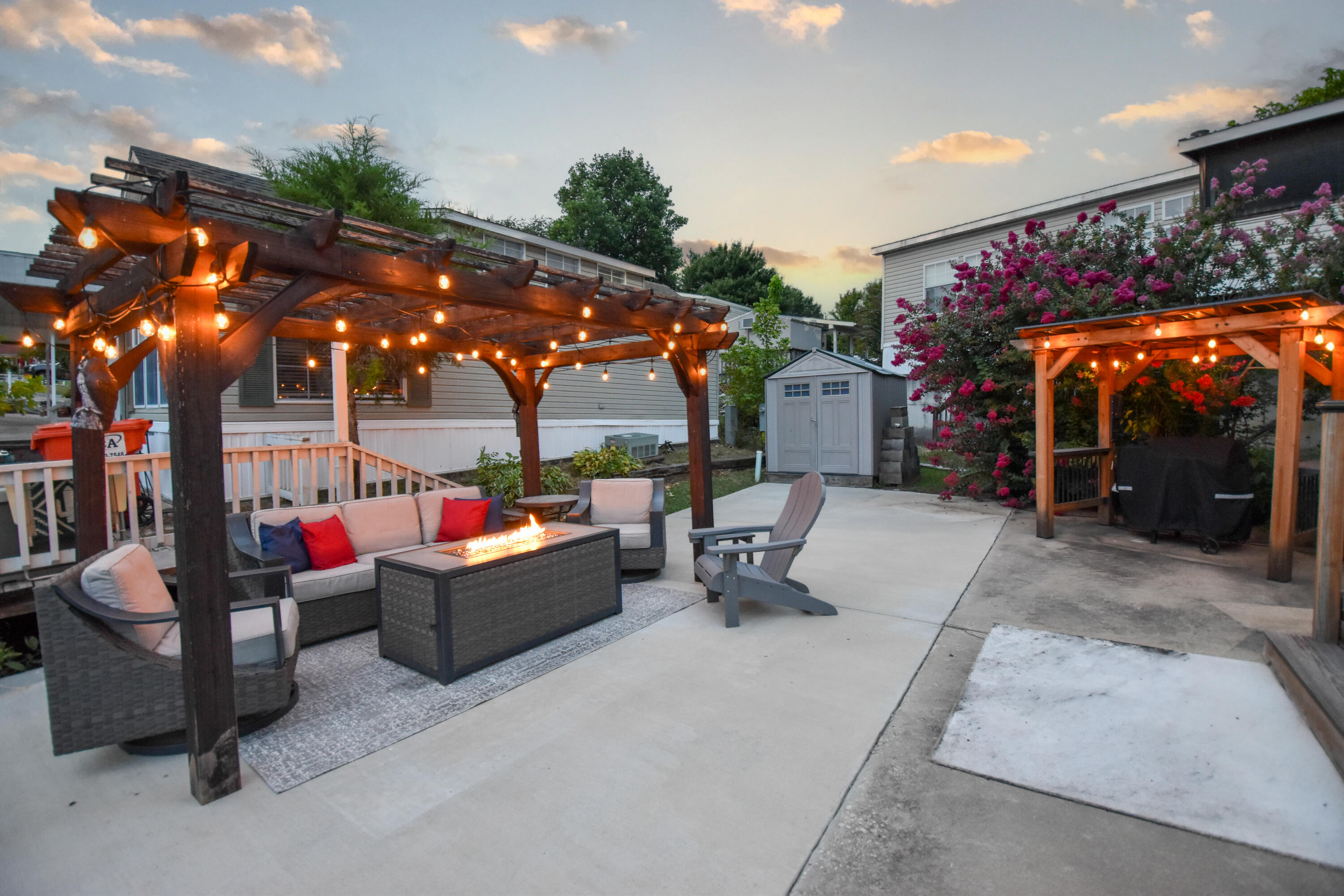 441 Monarch Drive, Branson, MO 65616 — photo 2