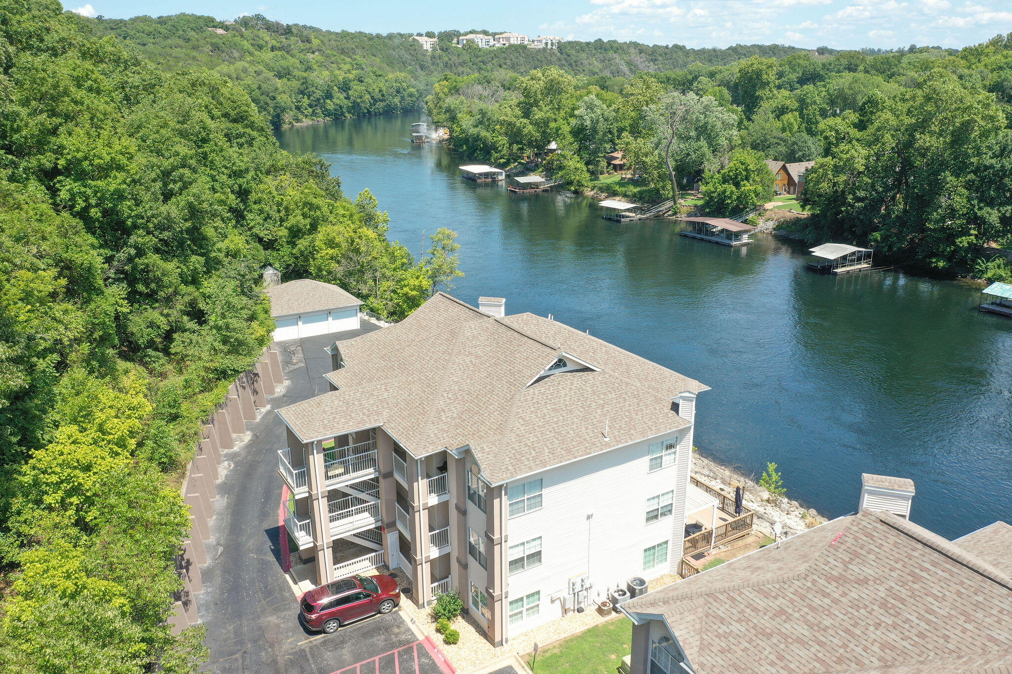 80 Anglers Pointe Unit 4 — photo
