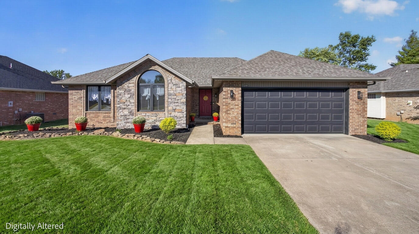 509 Willowdale Court — photo