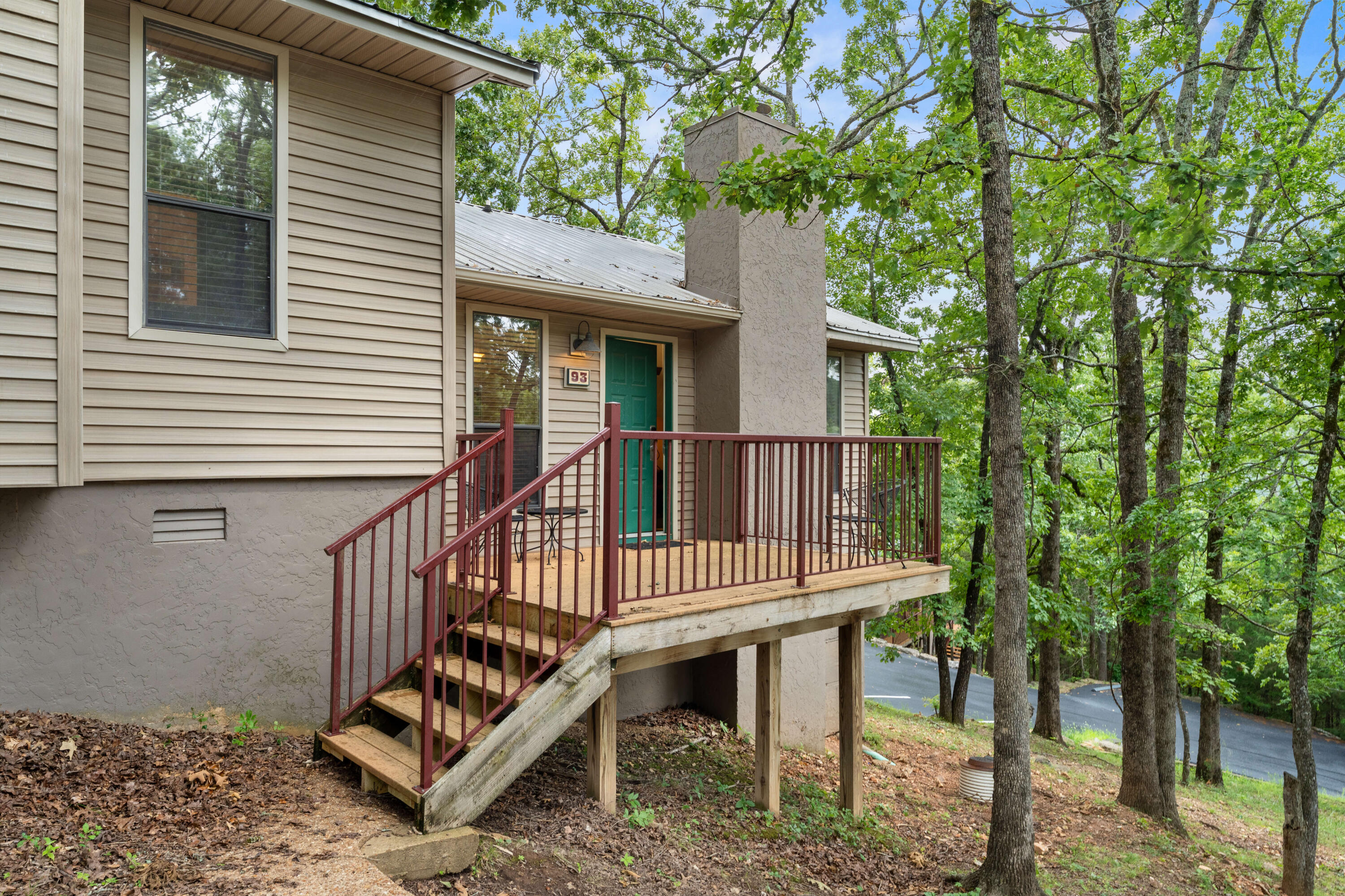 541 Ozark Mountain Resort Drive Unit 93 — photo