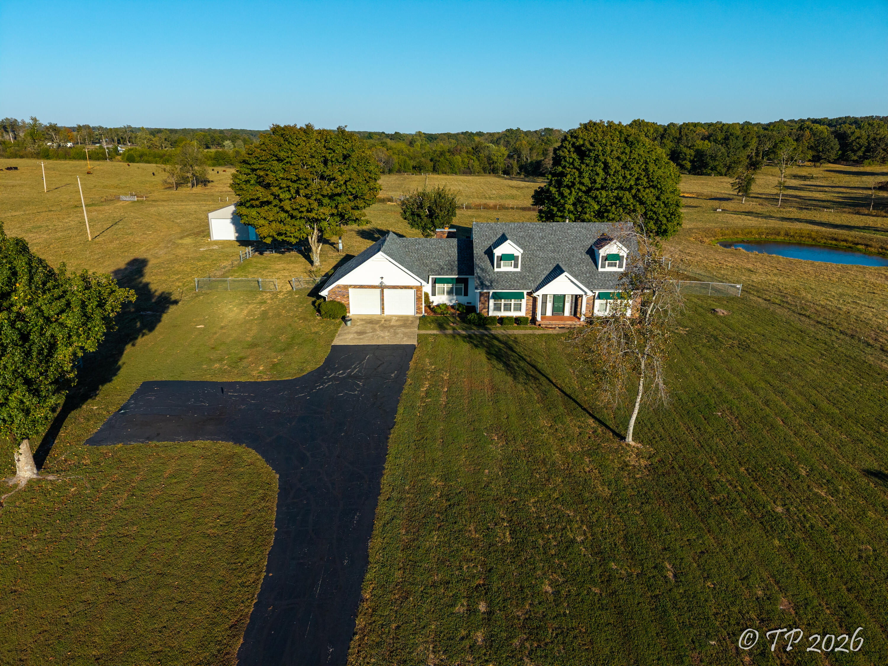 9720 County Road 8730 — photo
