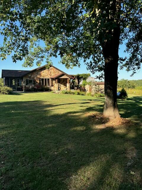 265-267 Walker Road, Chadwick, MO 65629 — photo 3