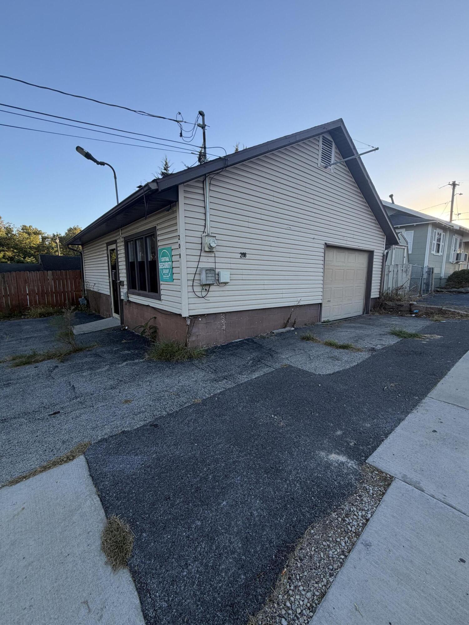 2356 N Boonville Avenue Unit 2 — photo