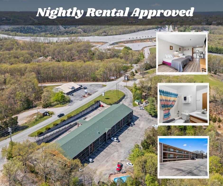 982 Indian Point Road Unit 324 — photo